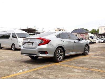 HONDA CIVIC 1.8 E (FC) CC. ปี 2019 เกียร์ Auto รูปที่ 4