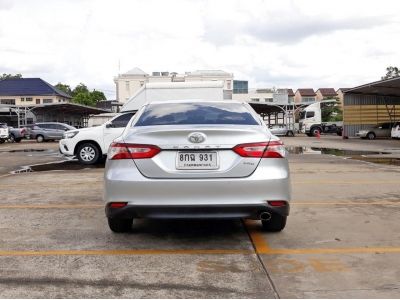 CAMRY 2.0 G (NEW)	2019 รูปที่ 4