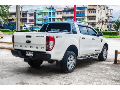 Ford Ranger 2.2 Wildtrack รูปที่ 4