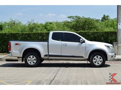 Chevrolet Colorado 2.8 (ปี 2013) Flex Cab LTZ Z71 MT รูปที่ 4