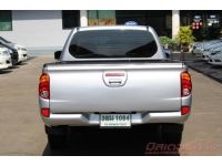 2011  MITSUBISHI TRITON MEGA 2.4 GLX ( เบนซิน ) รูปที่ 4