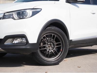 MG ZS 1.5 ( 2018 ) X รูปที่ 4