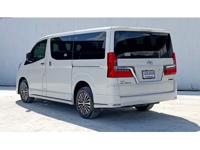 TOYOTA MAJESTY 2.8 GRANED ปี 2019 จด 20 รูปที่ 4