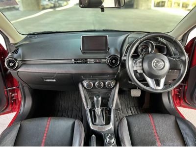 MAZDA2 1.5XD HIGH PLUS รูปที่ 4