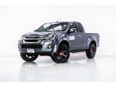 2016  ISUZU D-MAX 1.9 L HI-LANDER CAB  ผ่อน 4,190 บาท 12 เดือนแรก รูปที่ 4