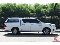 Toyota Hilux Revo 2.4 (ปี 2016) DOUBLE CAB J Plus Pickup รูปที่ 4