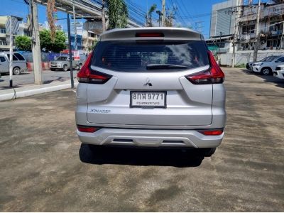 MITSUBISHI X-PANDER 1.5 GT CC. ปี 2019 เกียร์ Auto รูปที่ 4