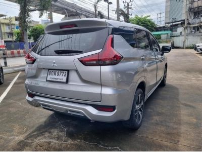 MITSUBISHI X-PANDER 1.5 GT CC.ปี 2019 เกียร์ Auto รูปที่ 4