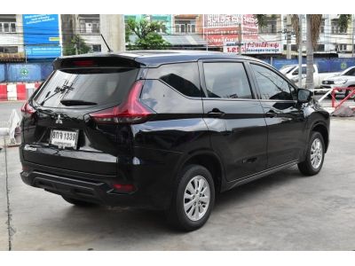 MITSUBISHI X-PANDER 1.5 GLS-LTD CC.ปี 2019 เกียร์ Auto รูปที่ 4