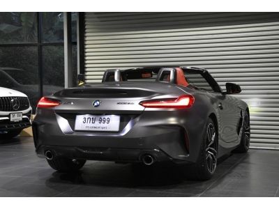 BMW Z4 30i M Sport 2020 รูปที่ 4