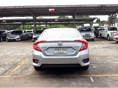 HONDA CIVIC 1.8 EL (FC) CC. ปี 2017 เกียร์ Auto รูปที่ 4