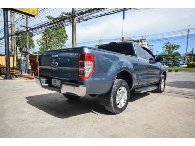 Ford Ranger 2.2 xlt hi-rider Open Cab ดีเซล รูปที่ 4