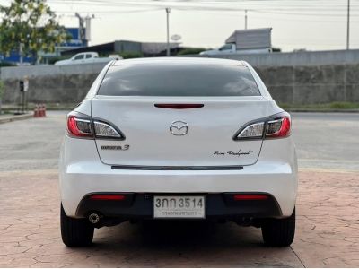 2013 MAZDA 3 1.6 SPIRIT PLUS รูปที่ 4