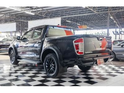 ฟรีทุกค่าดำเนินการ✨ออกง่าย✨อนุมัติไว NISSAN NAVARA NP 300 DOUBLE CAB CALIBRE 2.5 EL BLACK EDITION 1 2019 รูปที่ 4