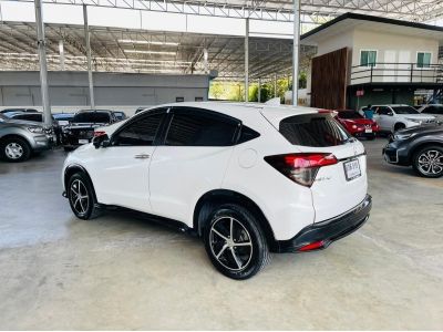 HONDA HR-V 1.8RS  Sunroof รถปี 19 รูปที่ 4