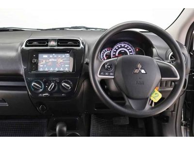 Mitsubishi Attrage 1.2 GLX A/T  2019  ( รหัสรถ NN11 ) รูปที่ 4