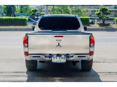 Mitsubishi Triton 2.5Glx เครื่องเสียงชุดใหญ่ รูปที่ 4