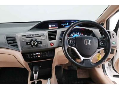 Honda Civic FB 1.8 E A/T ปี 2012  ( รหัสรถ NN11 ) รูปที่ 4