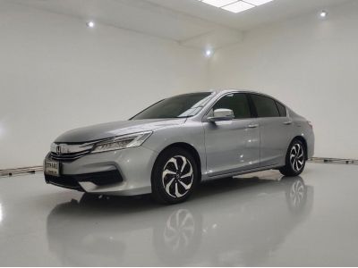 ACCORD 2.0 E	2016 รูปที่ 4