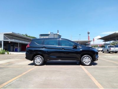 MITSUBISHI X-PANDER 1.5 GLS-LTD CC. ปี 2019 สี ดำ เกียร์ Auto รูปที่ 4