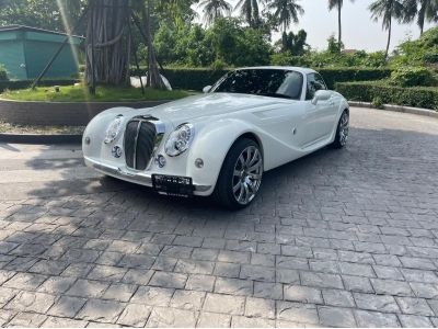 Mitsuoka Himiko 2.0 Convertible AT ปี 2011 ไมล์ 1,296 กม. รูปที่ 4