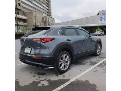 2020 Mazda CX-30 2.0 SP SUV รถบ้านเจ้าของขายเอง รูปที่ 4