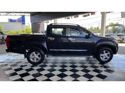 ISUZU D-MAX  2.5Z PRESTIGE HI-LANDER AT 2013 รูปที่ 4