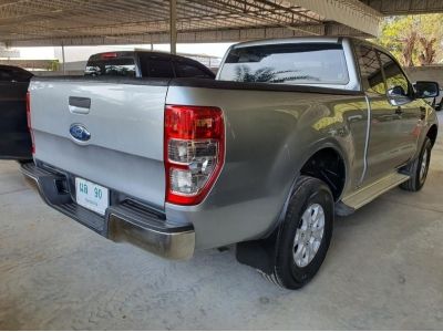 FORD RANGER OPEN CAB 2.2XL PLUS HI-RIDER MT 2017 รูปที่ 4