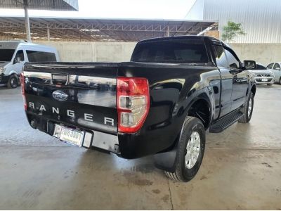 FORD RANGER OPEN CAB 2.2XL PLUS HI-RIDER MT 2019 รูปที่ 4