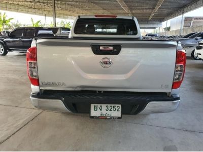 NISSAN NISSAN NAVARA NP300 CAB 2.5EL CALIBRE MT 2018 รูปที่ 4