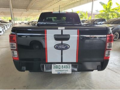 FORD RANGER OPEN CAB 2.2XL MT 2020 รูปที่ 4