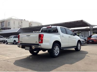 D-MAX CAB4 3.0 Z HILANDER  	2019 รูปที่ 4