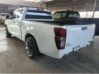 ISUZU D-MAX SPACE CAB Ddi 1.9(S) MT 2021 รูปที่ 4