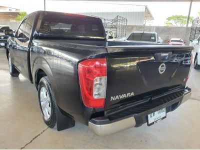 NISSAN NAVARA NP300 2.5E MT 2019 รูปที่ 4