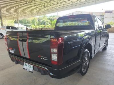 ISUZU D-MAX SPACE CAB 1.9 Z Ddi XSERIES MT 2017 รูปที่ 4