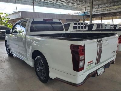 ISUZU D-MAX SPACE CAB 1.9Ddi XSERIES MT 2019 รูปที่ 4