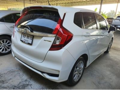 HONDA JAZZ 1.5V AT 2018 รูปที่ 4