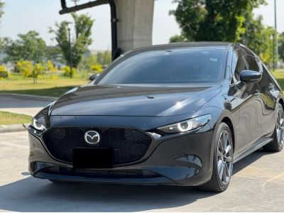 2020 MAZDA 3  S Sports SA 6sp 2.0 รูปที่ 4