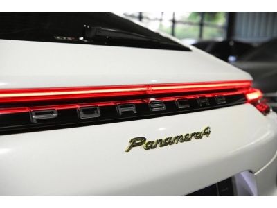 Porsche Panamera 4 E-Hybrid Executive 2019 รูปที่ 4