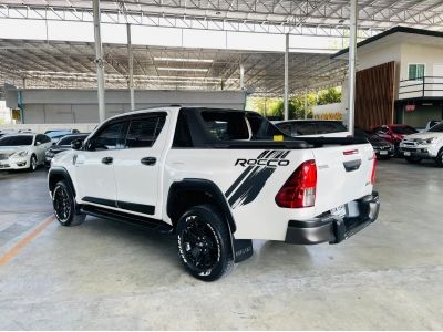 TOYOTA REVO 2.8G ROCCO 2WD AUTO ปี 2019 รูปที่ 4