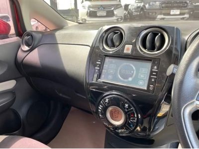 NISSAN NOTE 1.2VL ตัวท็อป ปี2019   ( รหัส NN14 ) รูปที่ 4