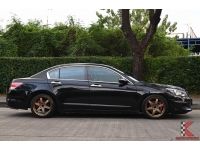 Honda Accord 2.4 (ปี 2011) EL i-VTEC Sedan รูปที่ 4