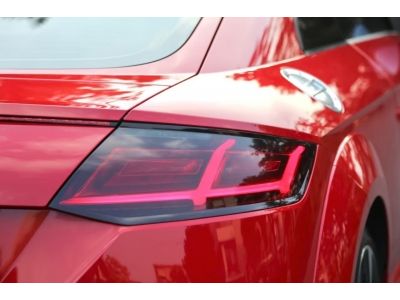 Audi TT 2.0 Coupe Quattro mk3 ปี2018 รูปที่ 4