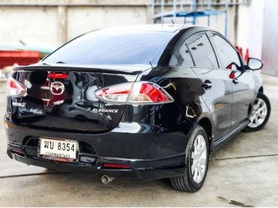 2012 Mazda2 1.5 Groove  เครดิตดีฟรีดาวน์ รูปที่ 4