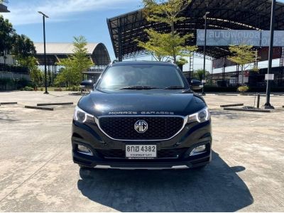 2019 MG ZS 1.5D ฟรีดาวน์ รูปที่ 4