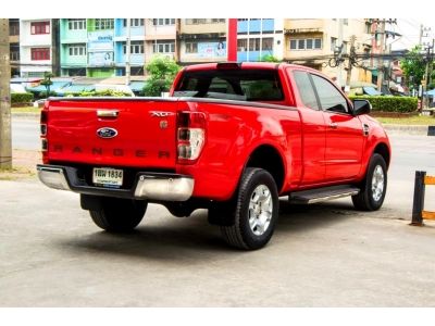 Ford Ranger 2.2XLThi-riderดีเซลปี2016ราคา469000บาท รูปที่ 4