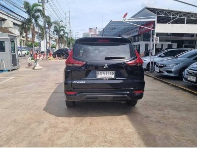 MITSUBISHI X-PANDER 1.5 GLS-LTD CC.  ปี 2019 สี ดำ เกียร์ Auto รูปที่ 4