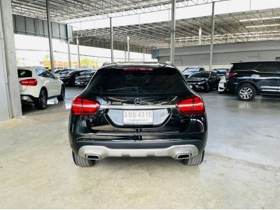 MERCEDES BENZ GLA 200 Urban ปี 2019 รูปที่ 4