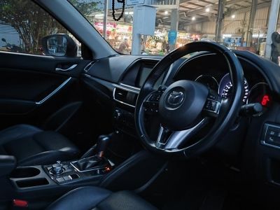 Mazda CX5 2016 มือหนึ่งเจ้าของขายเอง รูปที่ 4