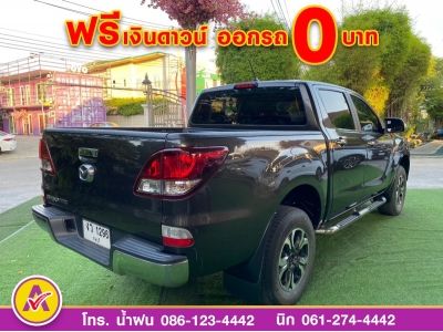 MAZDA BT50 PRO 4 ประตู 2.2V Hi-Racer ปี 2020 รูปที่ 4